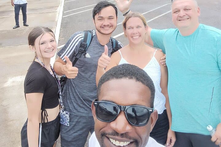 Montego Bay Zipline, ATV & Safari Combo — Half-Day Adventure photo 4
