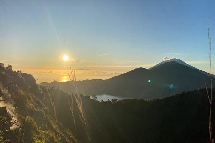 Mount Batur Sunrise Trek: 360° Summit Views Over Bali photo 3