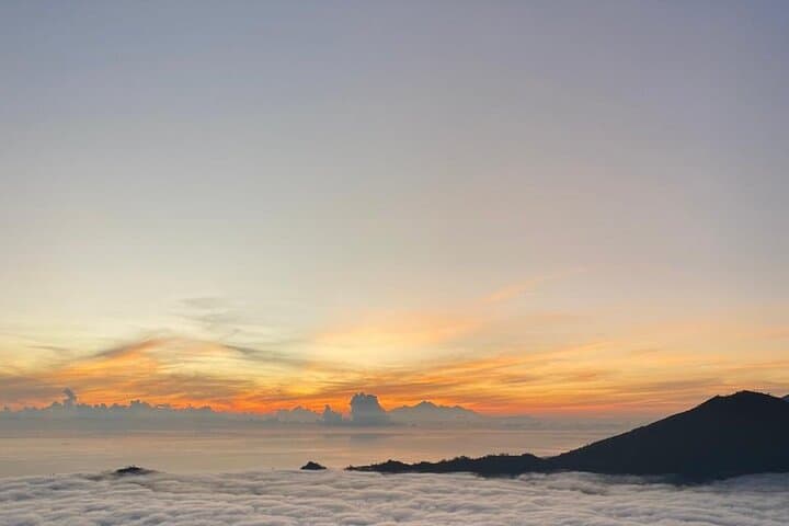 Mount Batur Sunrise Trek: 360° Summit Views Over Bali photo 4