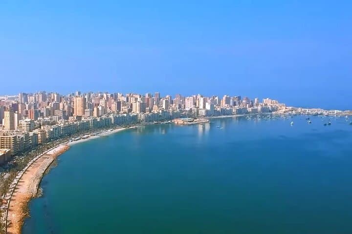 10-Day Egypt Highlights: Cairo, Alexandria & Nile Cruise Aswan to Luxor photo 2