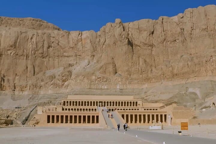 10-Day Egypt Highlights: Cairo, Alexandria & Nile Cruise Aswan to Luxor photo 4
