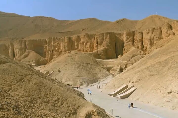 10-Day Egypt Highlights: Cairo, Alexandria & Nile Cruise Aswan to Luxor photo 5