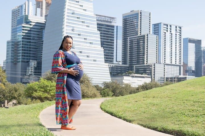 Austin Capitol Portrait Session: Private 60-Minute Photo Walk