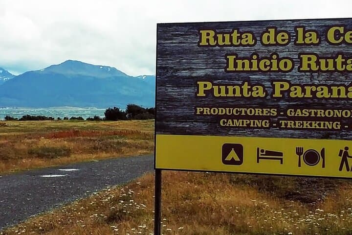 Crab Route in the Snow: 4x4 Winter Tour from Ushuaia to Puerto Almanza photo 6