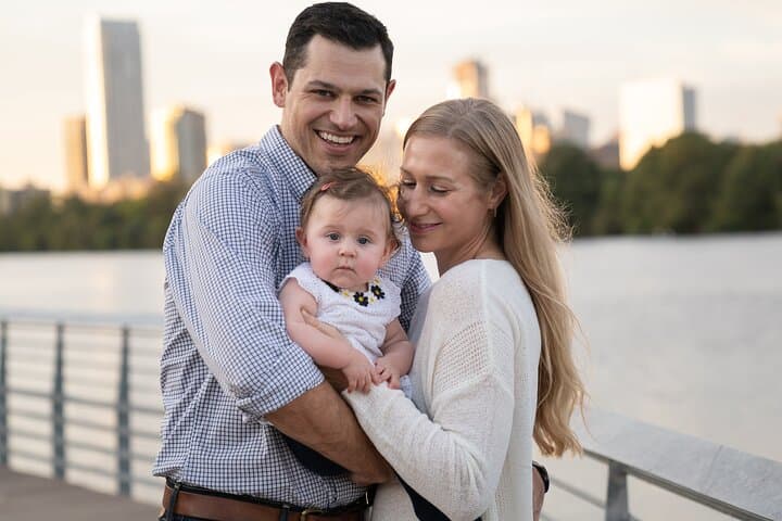 Austin Capitol Portrait Session: Private 60-Minute Photo Walk photo 3