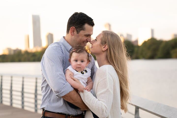 Austin Capitol Portrait Session: Private 60-Minute Photo Walk photo 4