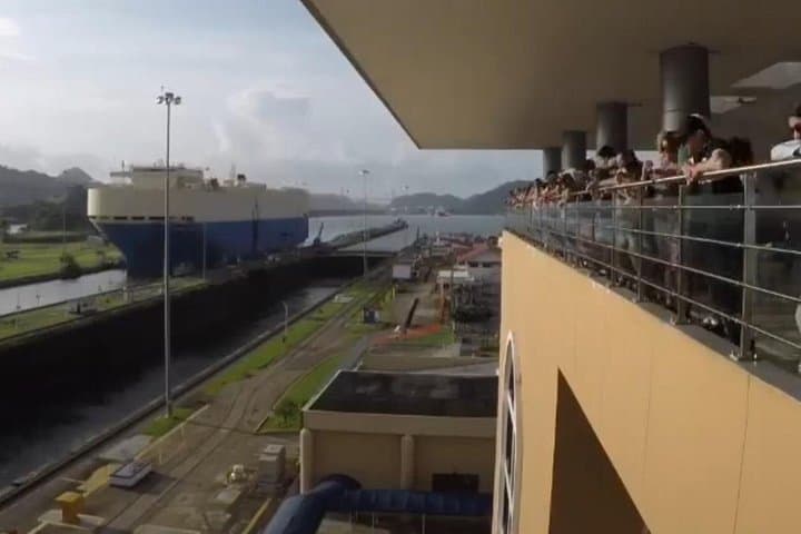 Panama City Luxury BMW Convertible Private Tour — Coast, Canal & Beaches photo 4