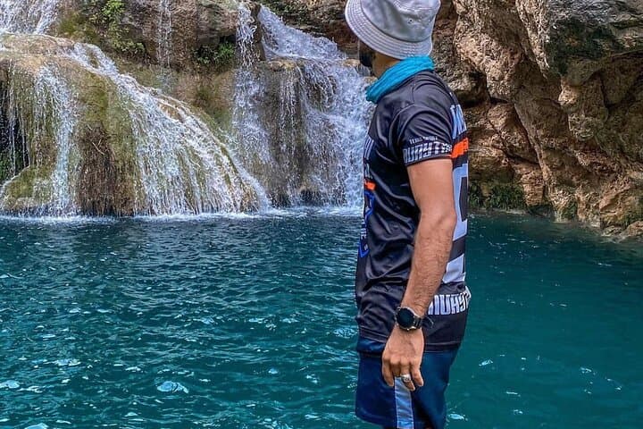 Ghaidh Water Spring Hike from Salalah — 8 km Spring Trek Through Dhofar's Green Valleys photo 4