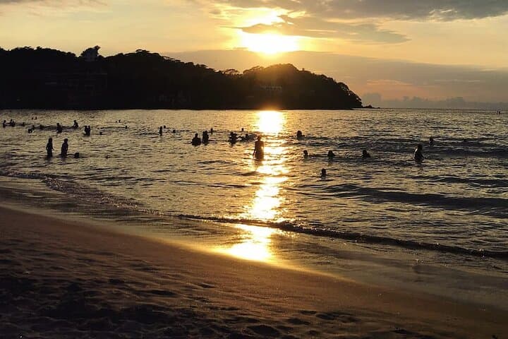 Sayulita Surfer Town & Zarandeado Grill — Surf, Street Markets, and Nayarit Seafood photo 6