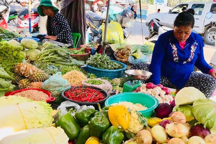 27-Day Cambodia Cultural & Adventure Journey: Angkor, Mekong & Islands photo 5