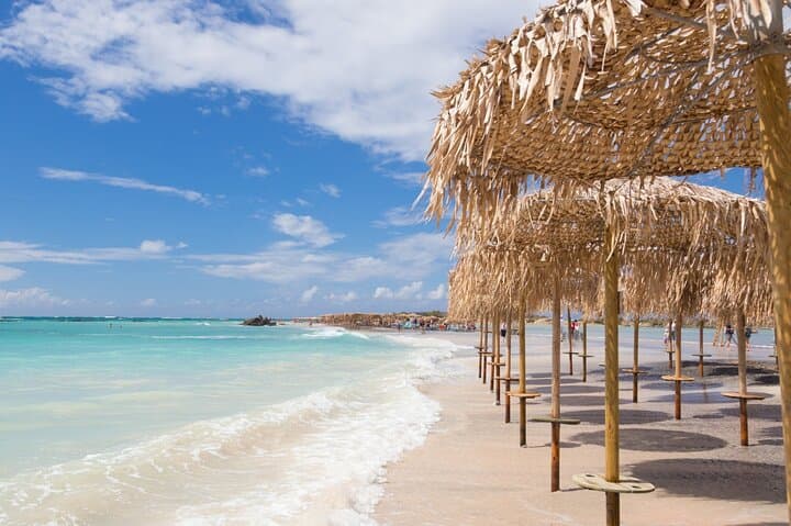Elafonissi Beach & Cretan Honey Day Tour from Chania photo 5