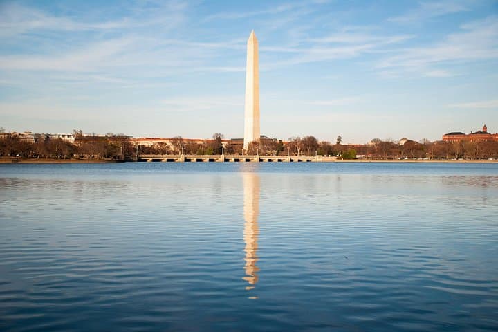 2-Day Washington DC & Amish Country Tour from NYC — Lincoln Memorial, Hershey & Lancaster photo 4
