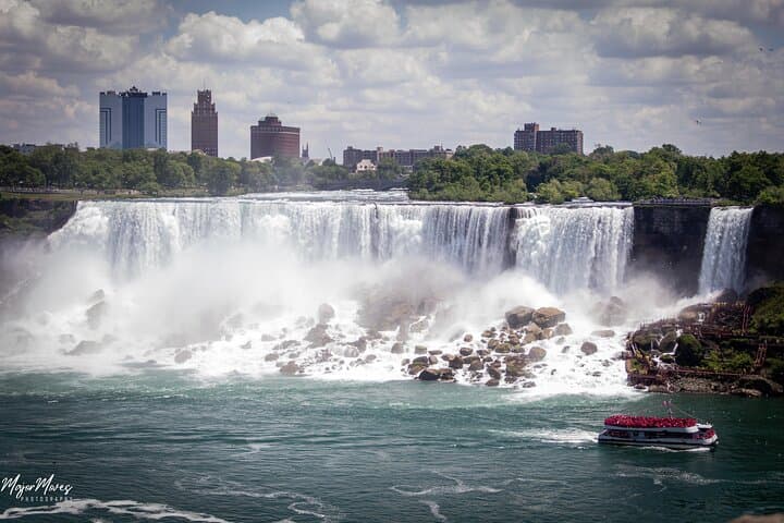 5-day-east-coast-highlights-thousand-islands-niagara-finger-lakes-washington-dc photo 2