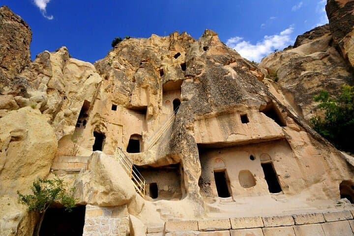 Cappadocia 2-Day Semi-Private Tour: Sunrise Balloon & ATV in Göreme photo 4