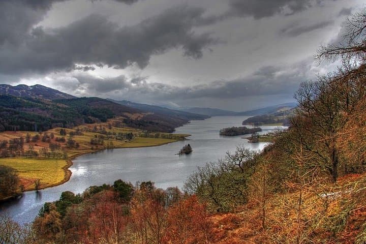 Private Invergordon Day Tour: Loch Ness, Urquhart Castle & Culloden Battlefield photo 4