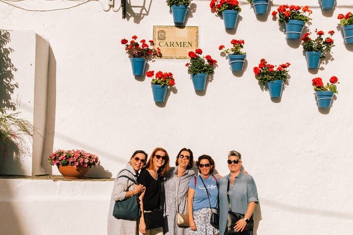 Marbella Old Town Private Walking Tour & Olive Oil Tasting photo 2