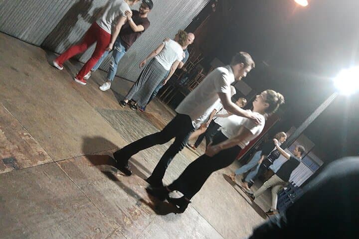 Hour-Long Tango Lesson in Buenos Aires: Learn to Dance Like a Local photo 3