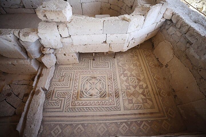 Cappadocia in 48 Hours: Balloon Flights, Underground Cities & Cave Hotels photo 6