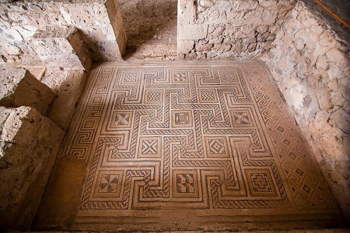 Two-Day Cappadocia Red & Green Tours — Göreme Open-Air Museum, Underground Cities & Avanos photo 3