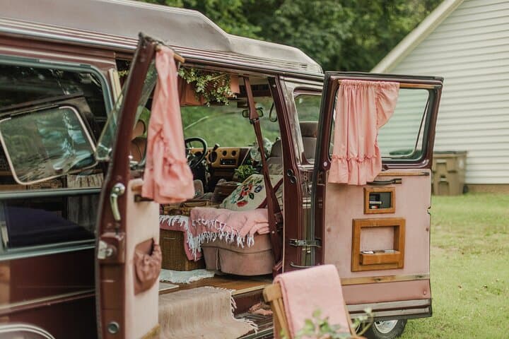 Nashville Song Van: Custom Songs On the Spot for Parties photo 2
