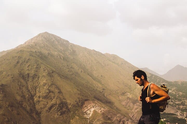 Summit Toubkal: 2-Day Private Trek from Marrakech to North Africa's Roof photo 5