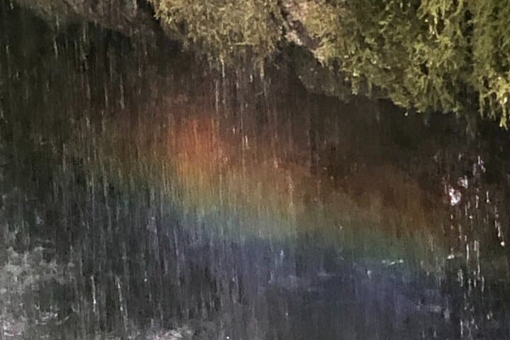 Half-Day Hike in Valle delle Ferriere: Waterfalls, Paper Mills & Lemon Terraces photo 2