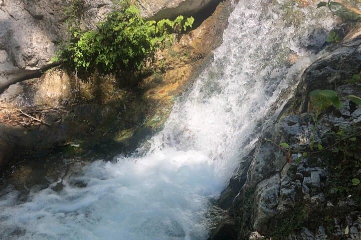 Half-Day Hike in Valle delle Ferriere: Waterfalls, Paper Mills & Lemon Terraces photo 3