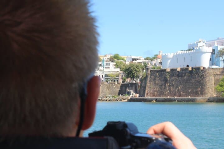 Old San Juan Guided Colonial Walking Tour: El Morro, Cathedral & Historic Gates photo 4