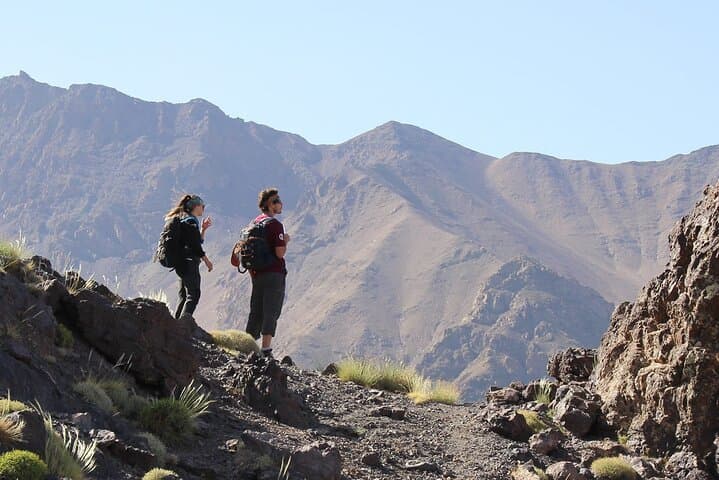 3-Day Berber Villages Trek: Authentic Atlas Mountain Experience from Imlil photo 3