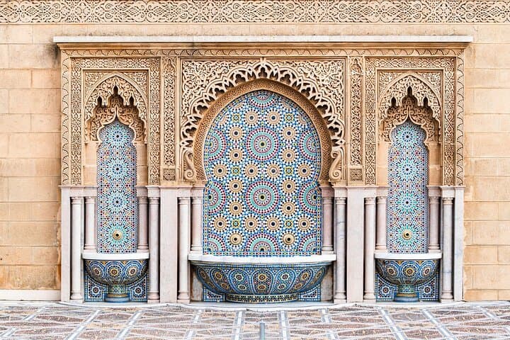 5-Day Private Morocco Route: Casablanca to Merzouga Desert & Marrakech photo 6