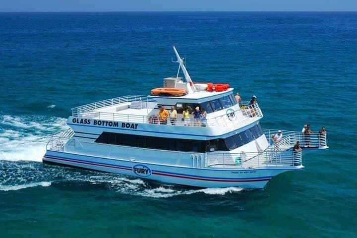 Private Red Sea Snorkeling Day Trip from Luxor to Safaga & Utopia Island
