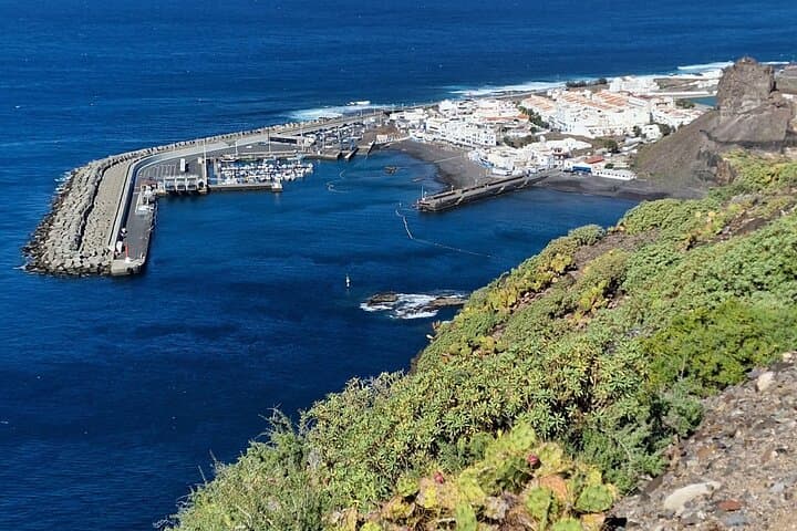 Around Gran Canaria All-Highlights Private Shore Excursion photo 6
