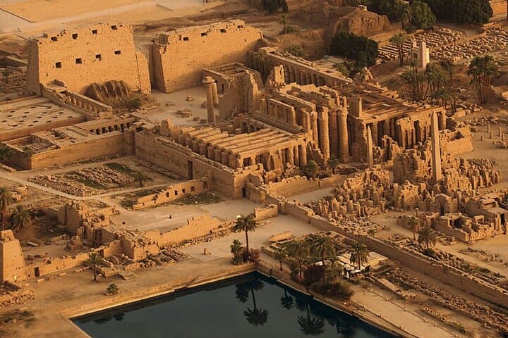 6-Day Private Egypt History Tour — Cairo, Luxor, Aswan & Abu Simbel photo 2