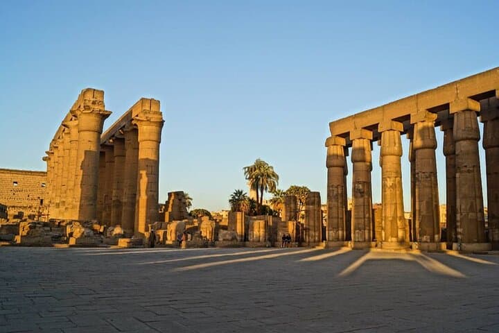Egypt in 5 Days: Private Nile Cruise & Temple Highlights photo 6