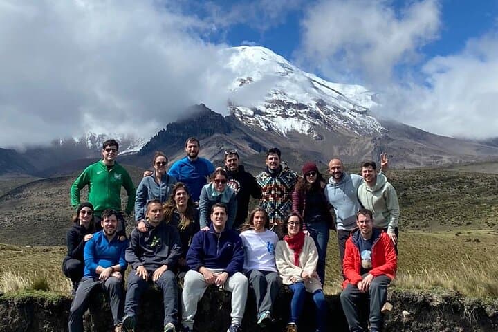 Best of Ecuador: 8-Day Highlands, Amazon & Cultural Highlights photo 4
