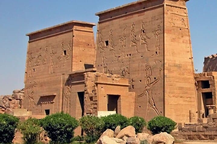 Egypt in 5 Days: Private Nile Cruise & Temple Highlights photo 3