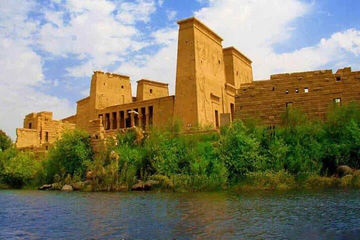 6-Day Private Egypt History Tour — Cairo, Luxor, Aswan & Abu Simbel photo 6