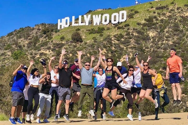 Private Full-Day Los Angeles Sightseeing Tour — Venice, Santa Monica & Hollywood photo 1