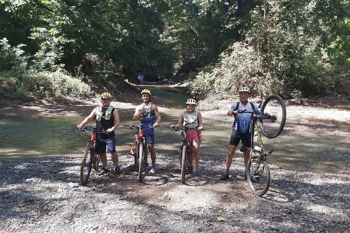 Guided e‑Bike Tour Playa Hermosa & Gulf of Papagayo — Coastal Views by BOSCH eBike photo 5