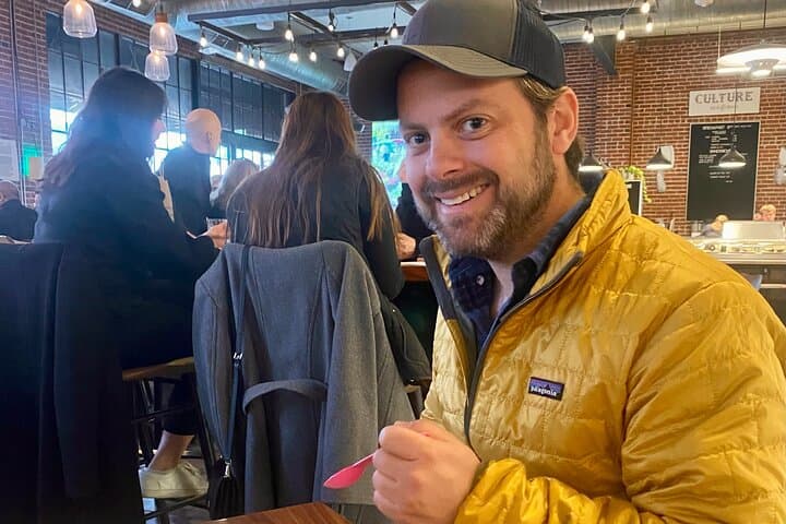 Denver Gluten-Free Food & Brew Tour — Top GF Eats & Local Brews photo 5