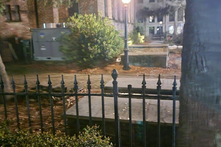Shadows of the Peninsula: Charleston's Haunted Walking Tour of Pirates & Death photo 2