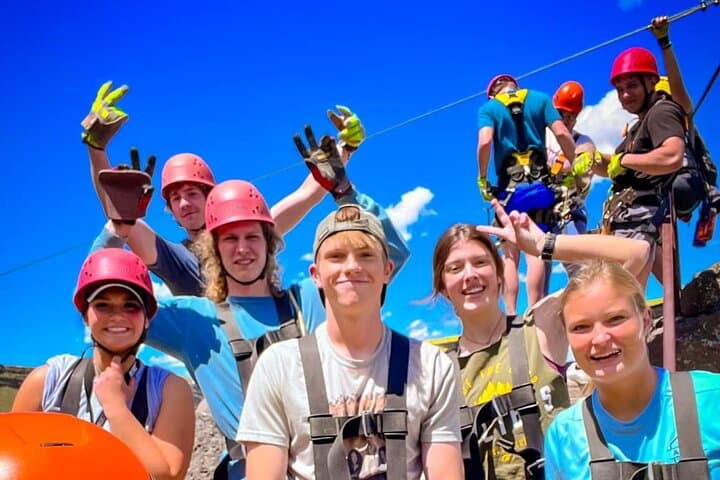 Soaring the Snake River Canyon: A Thrilling Zipline Adventure in Twin Falls, Idaho photo 5