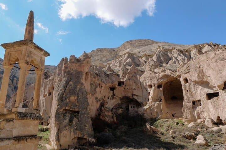 2-Day Cappadocia Private Tour and Whirling Dervish Ceremony photo 6