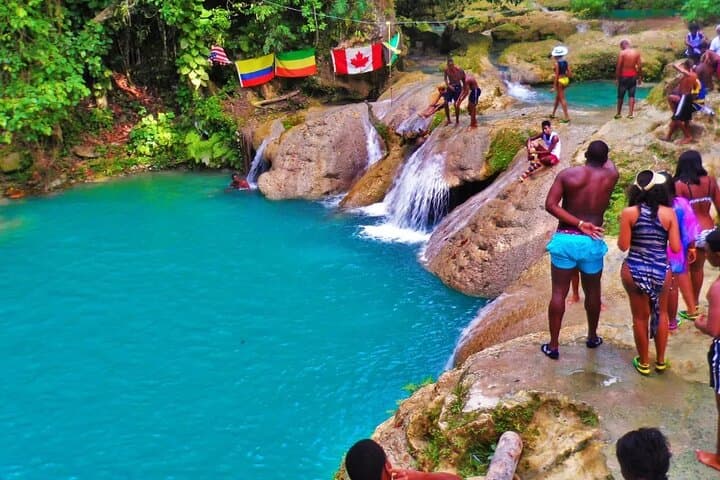 Montego Bay Zipline, ATV & Safari Combo — Half-Day Adventure photo 6