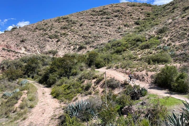 Biking Chinchero, Moray & Maras Salt Mines — Full-Day Ride from Cusco photo 5
