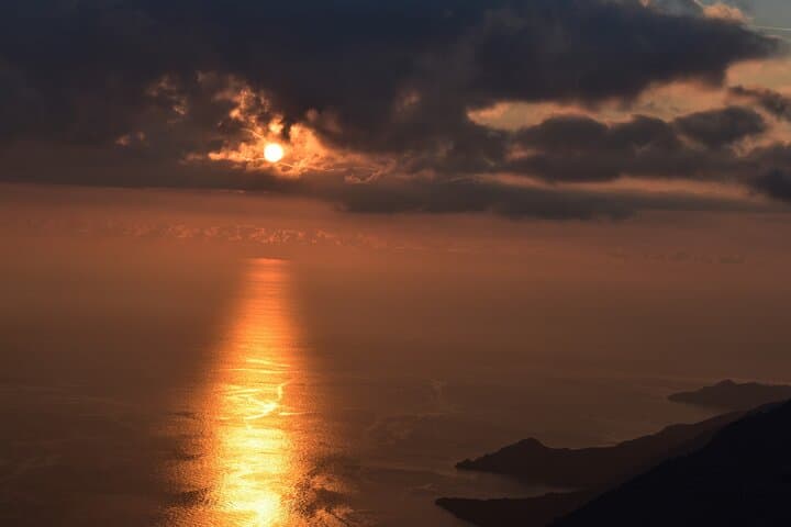 South Crete Hiking & Running to Kofina Peak, Koudouma Caves and Secret Beaches photo 4