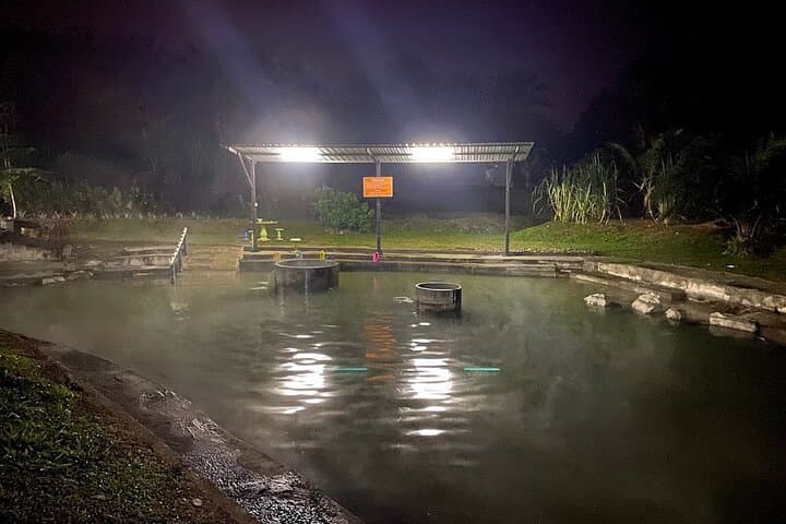 Broga Hot Springs, Broga Hill & Satay Kajang: Day Tour from Kuala Lumpur photo 4
