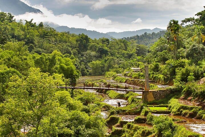 3-Day Private Mai Chau and Ninh Binh Adventure from Hanoi photo 5