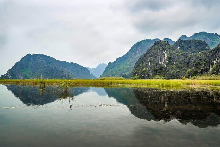 3-Day Private Mai Chau and Ninh Binh Adventure from Hanoi photo 3