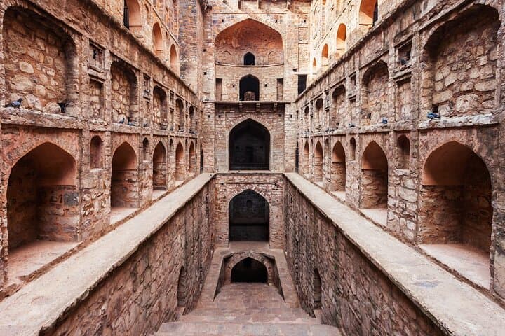 Full-Day Private Old and New Delhi Sightseeing — Rickshaws, Monuments & Local Markets photo 2